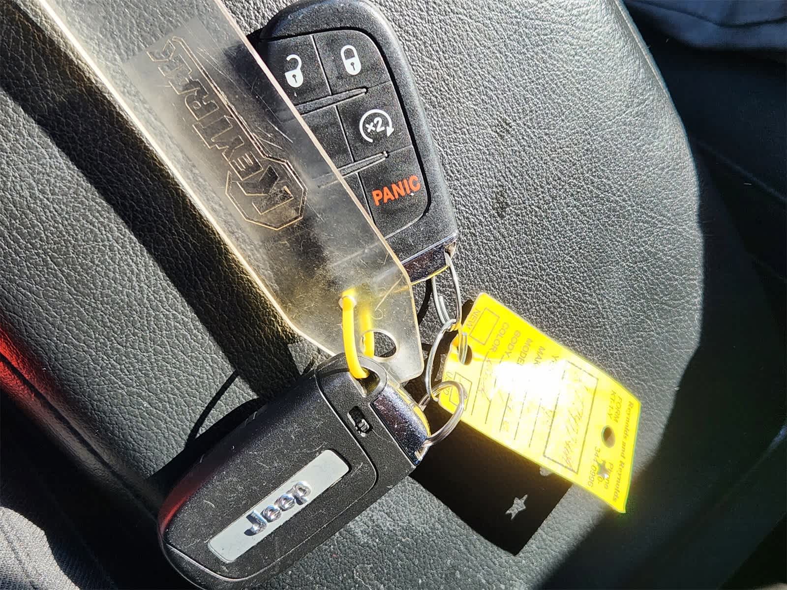 Thumbnail: 2019 Jeep Compass - 31