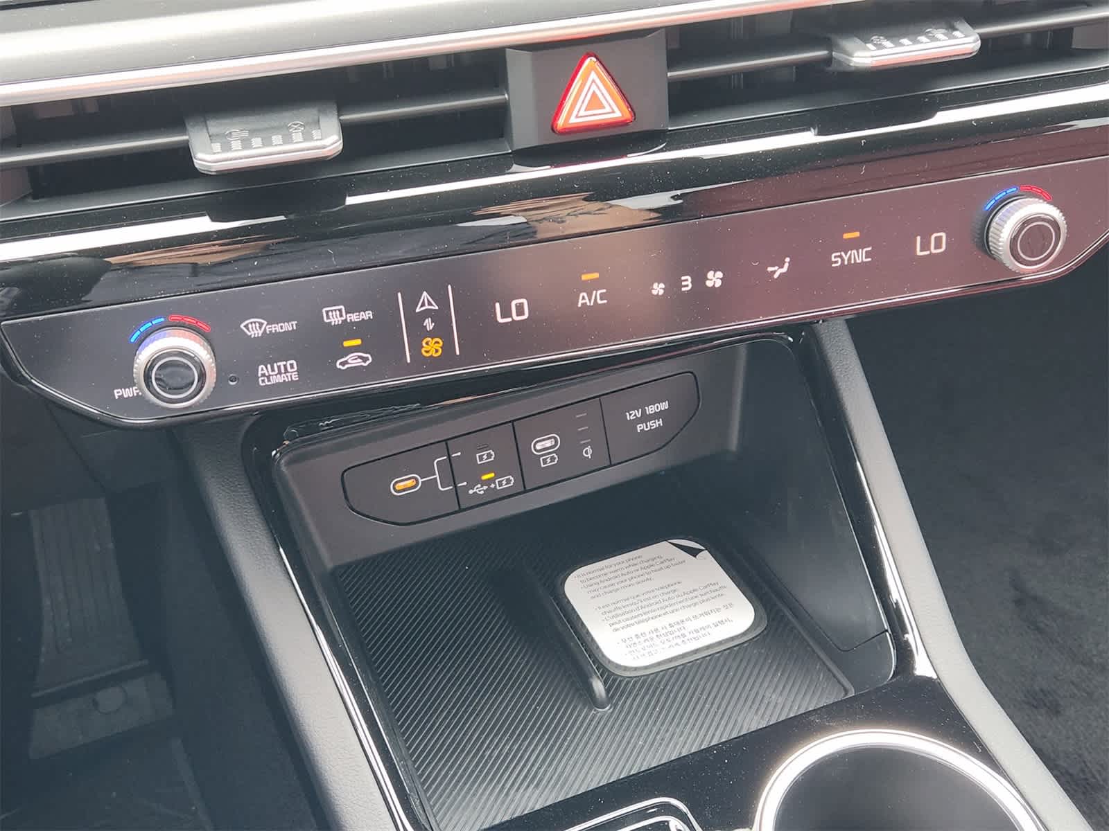 Thumbnail: 2026 Kia K5 - 17