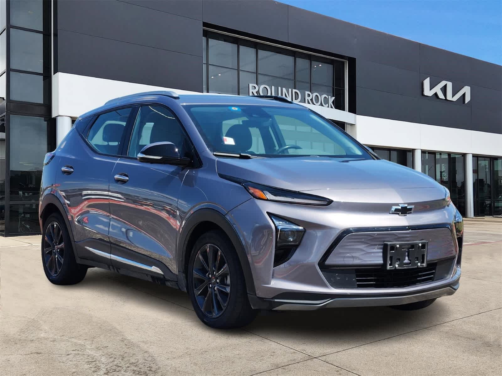 Thumbnail: 2022 Chevrolet Bolt EUV - 3