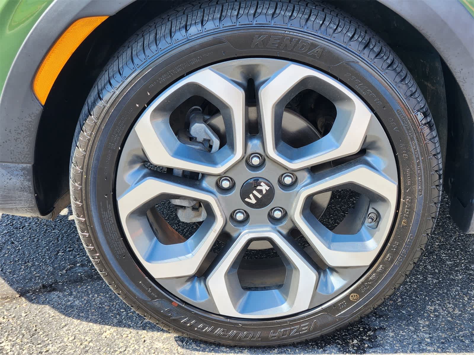 Thumbnail: 2020 Kia Soul - 9