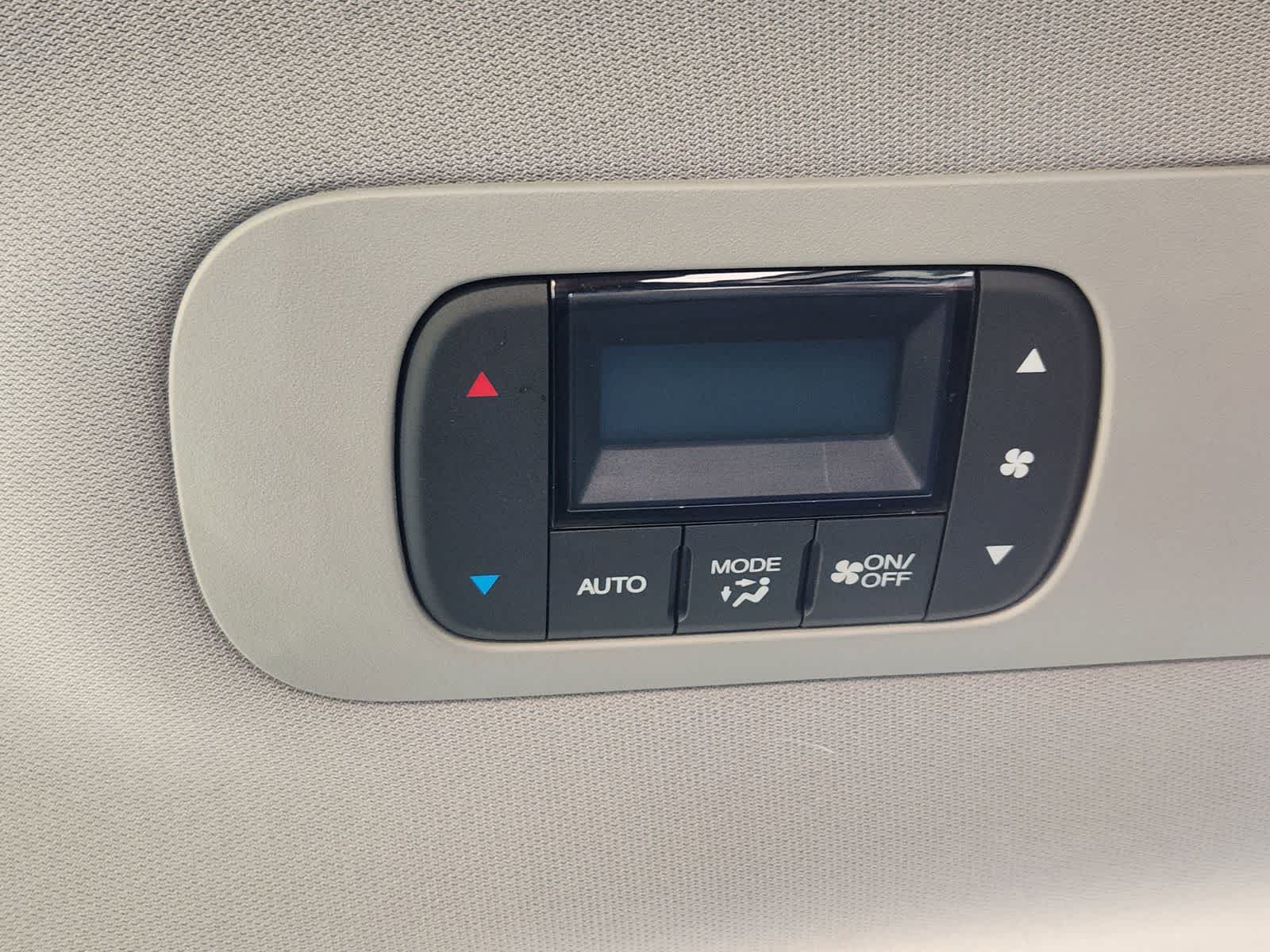 Thumbnail: 2020 Honda Odyssey - 30