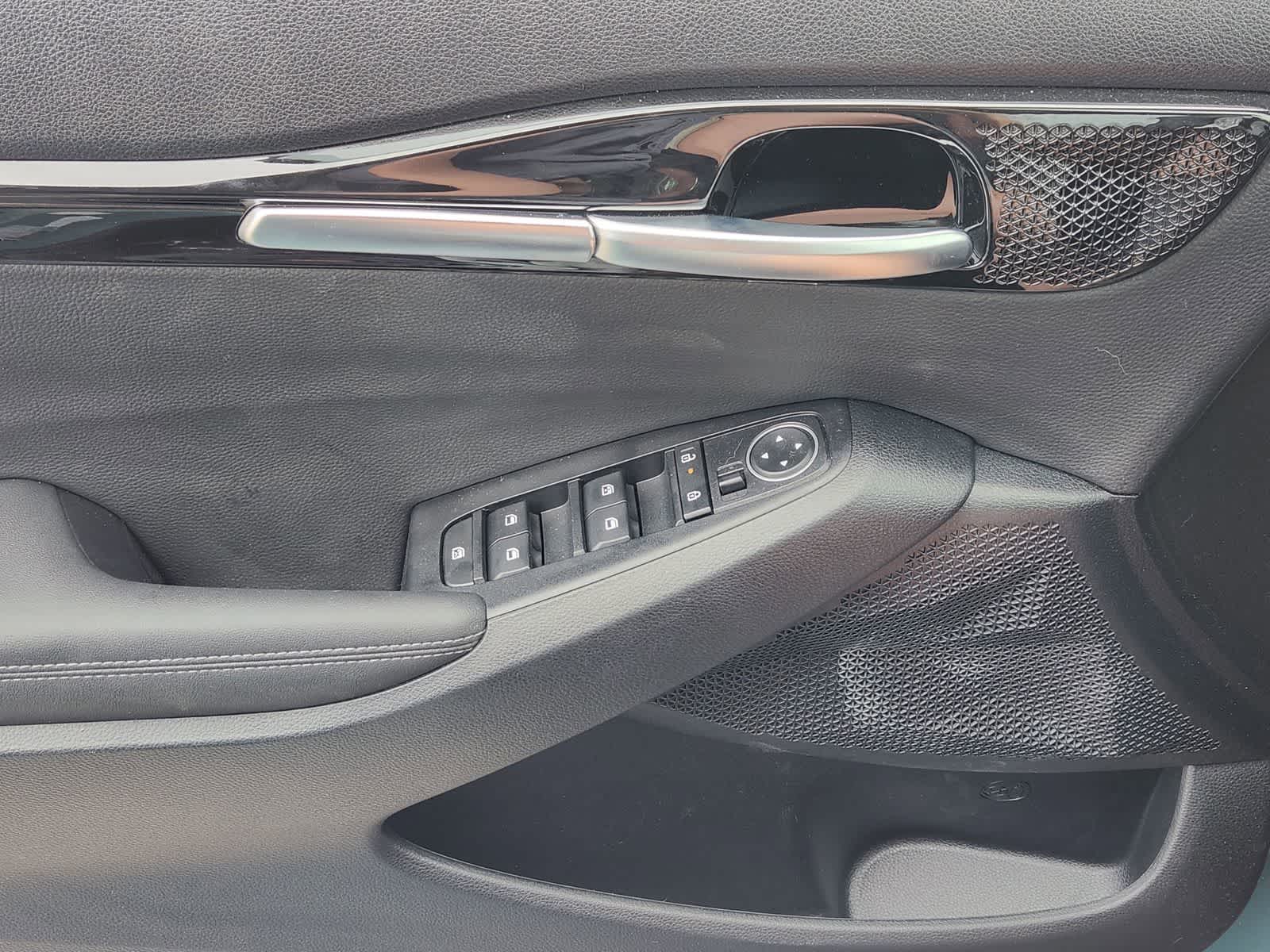 Thumbnail: 2026 Kia Seltos - 22