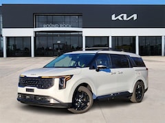 2026 Kia Carnival Hybrid SX Prestige Van Passenger Van