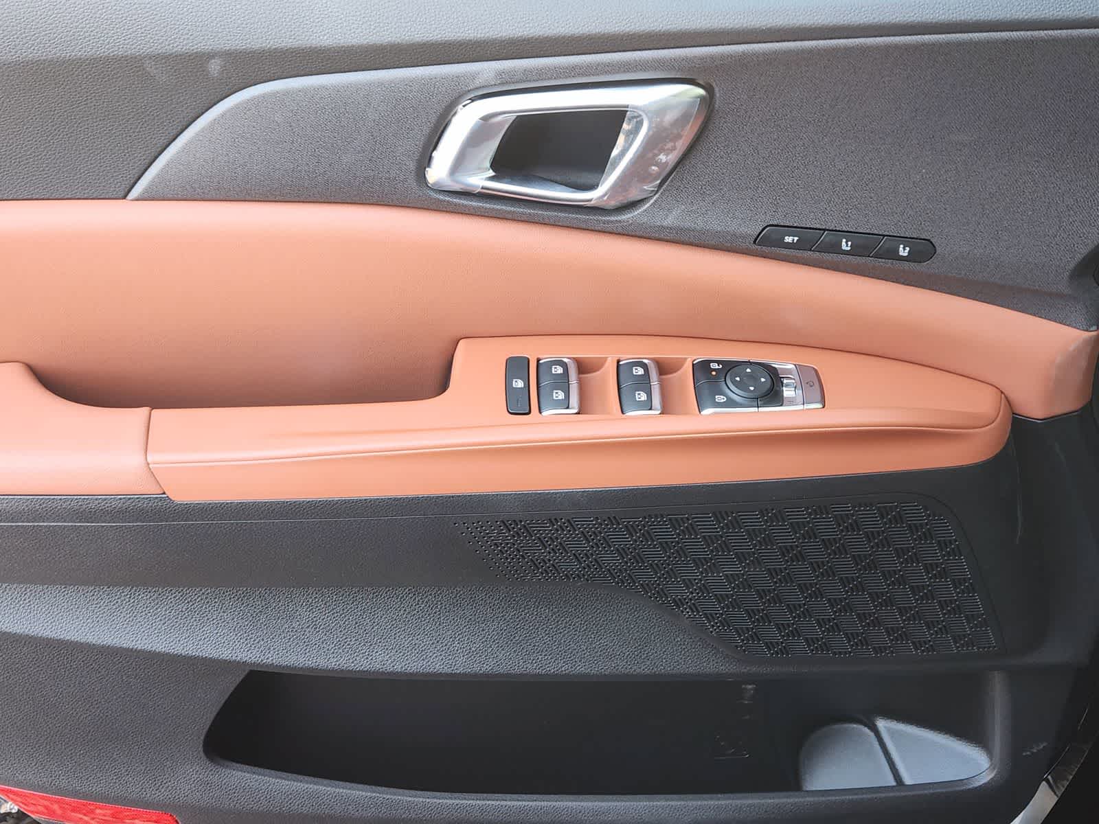 Thumbnail: 2026 Kia Carnival - 21