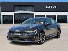 2025 Kia K5 EX Sedan