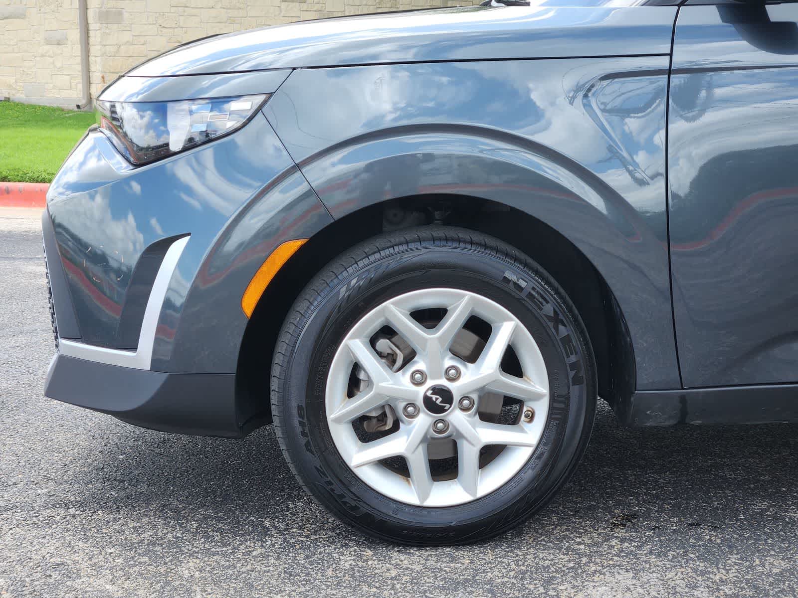 Thumbnail: 2025 Kia Soul - 8