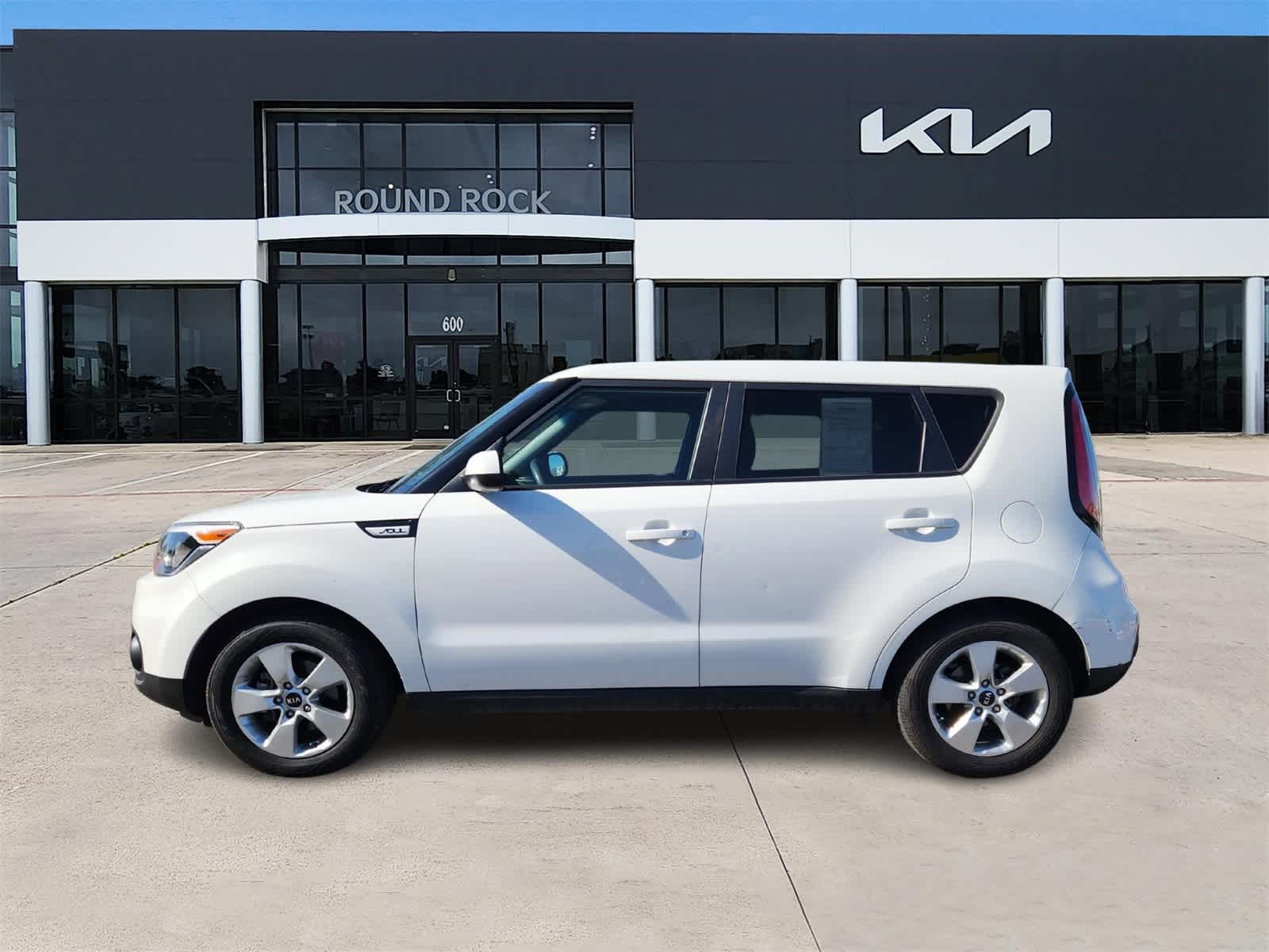 Thumbnail: 2017 Kia Soul - 4