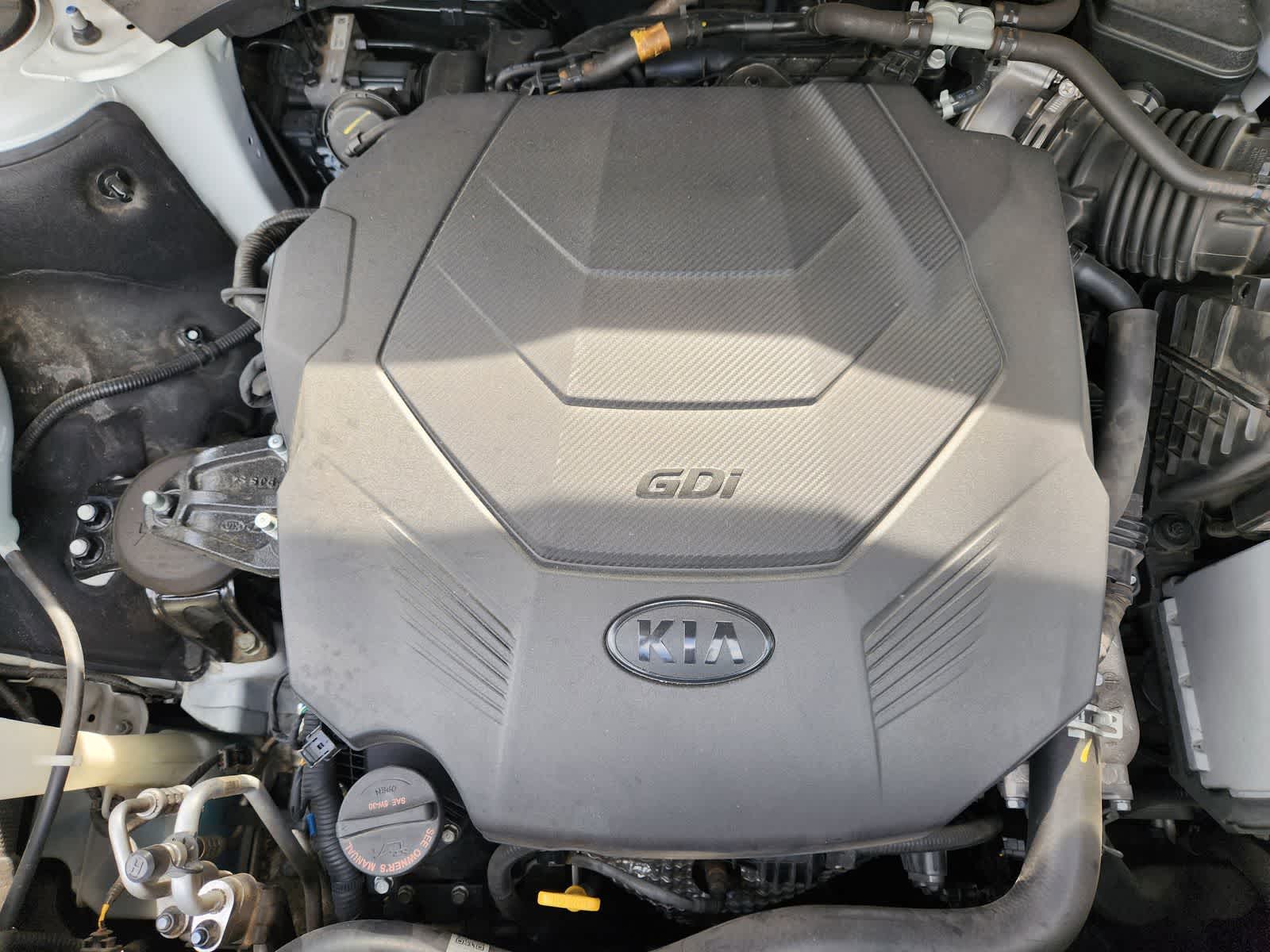 Thumbnail: 2020 Kia Telluride - 33