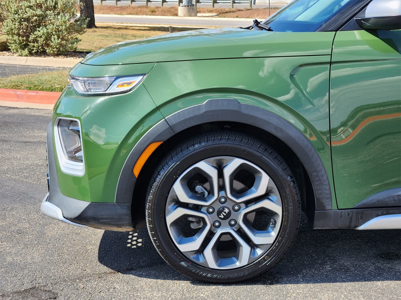 Thumbnail: 2020 Kia Soul - 8