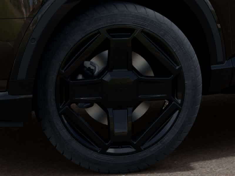 Thumbnail: 2027 Kia Telluride - 9