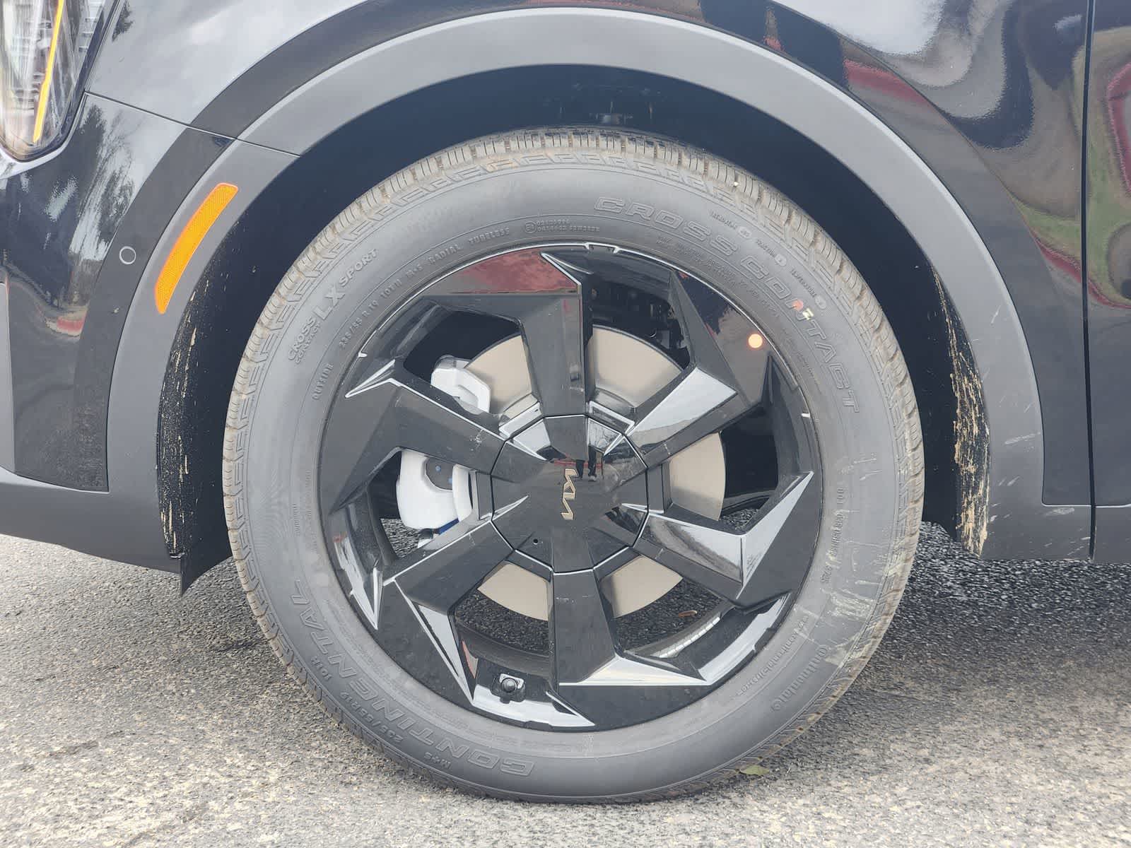 Thumbnail: 2026 Kia Sorento - 9