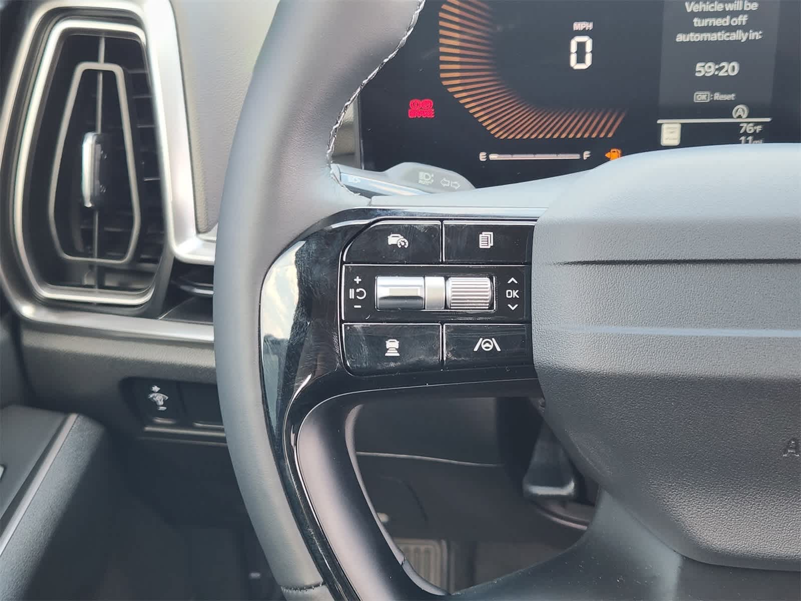 Thumbnail: 2026 Kia Sorento - 25