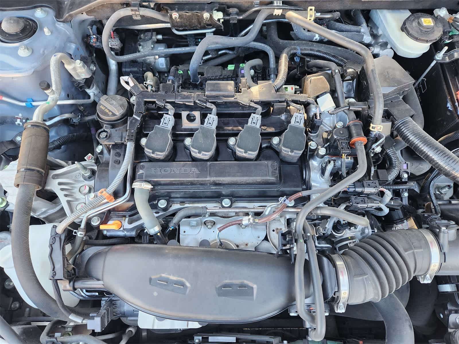 Thumbnail: 2022 Honda Civic - 31