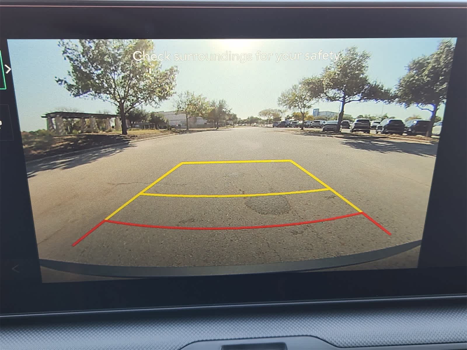 Thumbnail: 2025 Kia K4 - 16