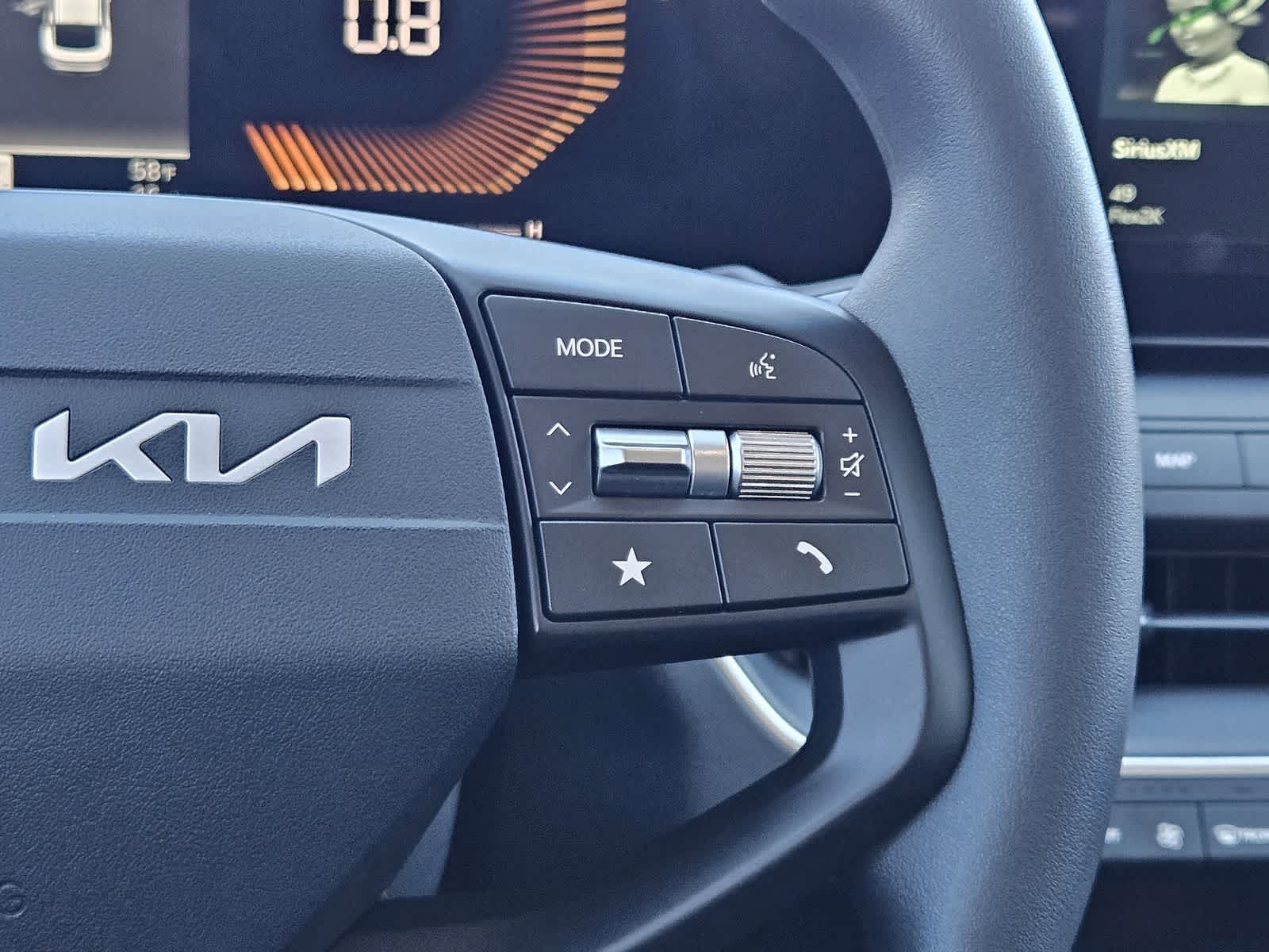 Thumbnail: 2026 Kia K4 - 25