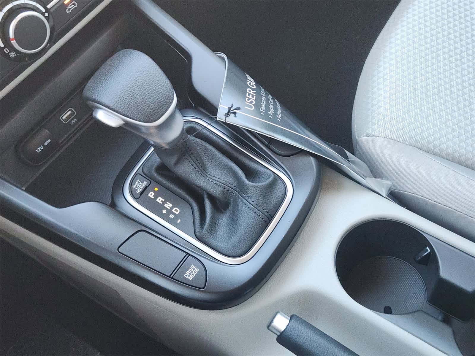 Thumbnail: 2025 Kia Soul - 19