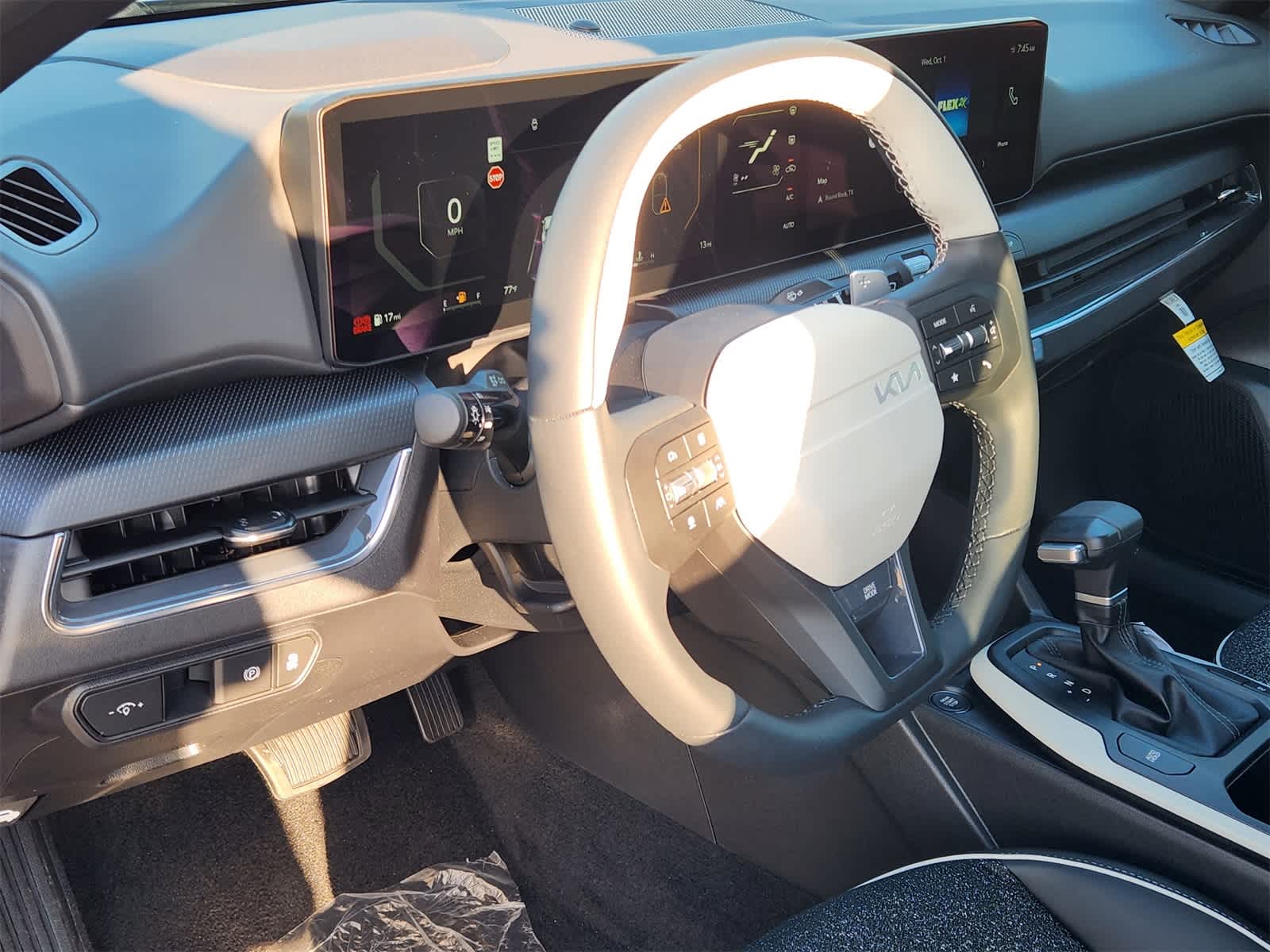 Thumbnail: 2025 Kia K4 - 2