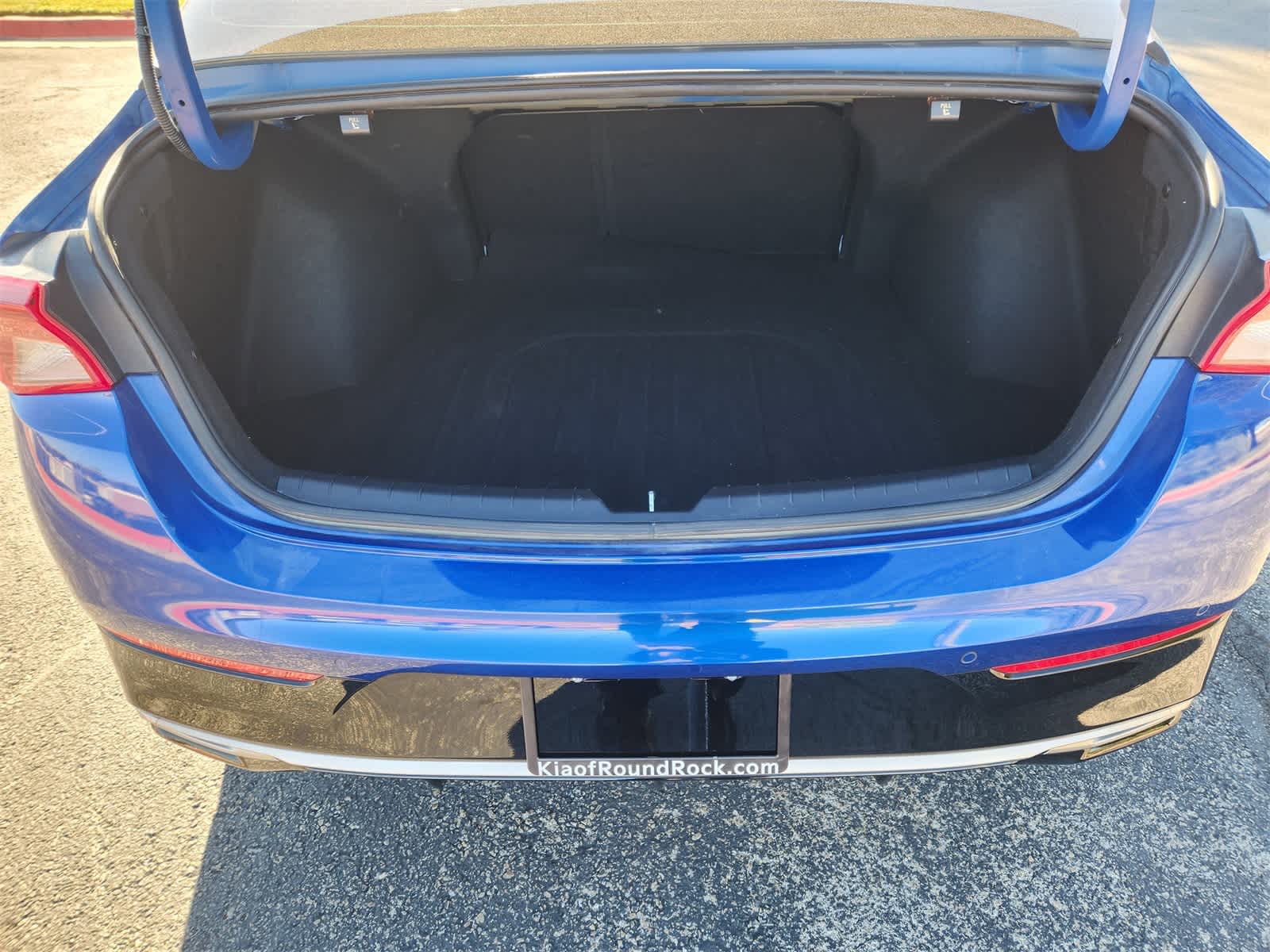 Thumbnail: 2021 Kia K5 - 31