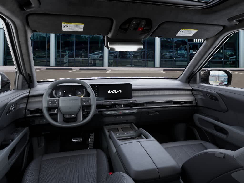 Thumbnail: 2027 Kia Telluride - 14