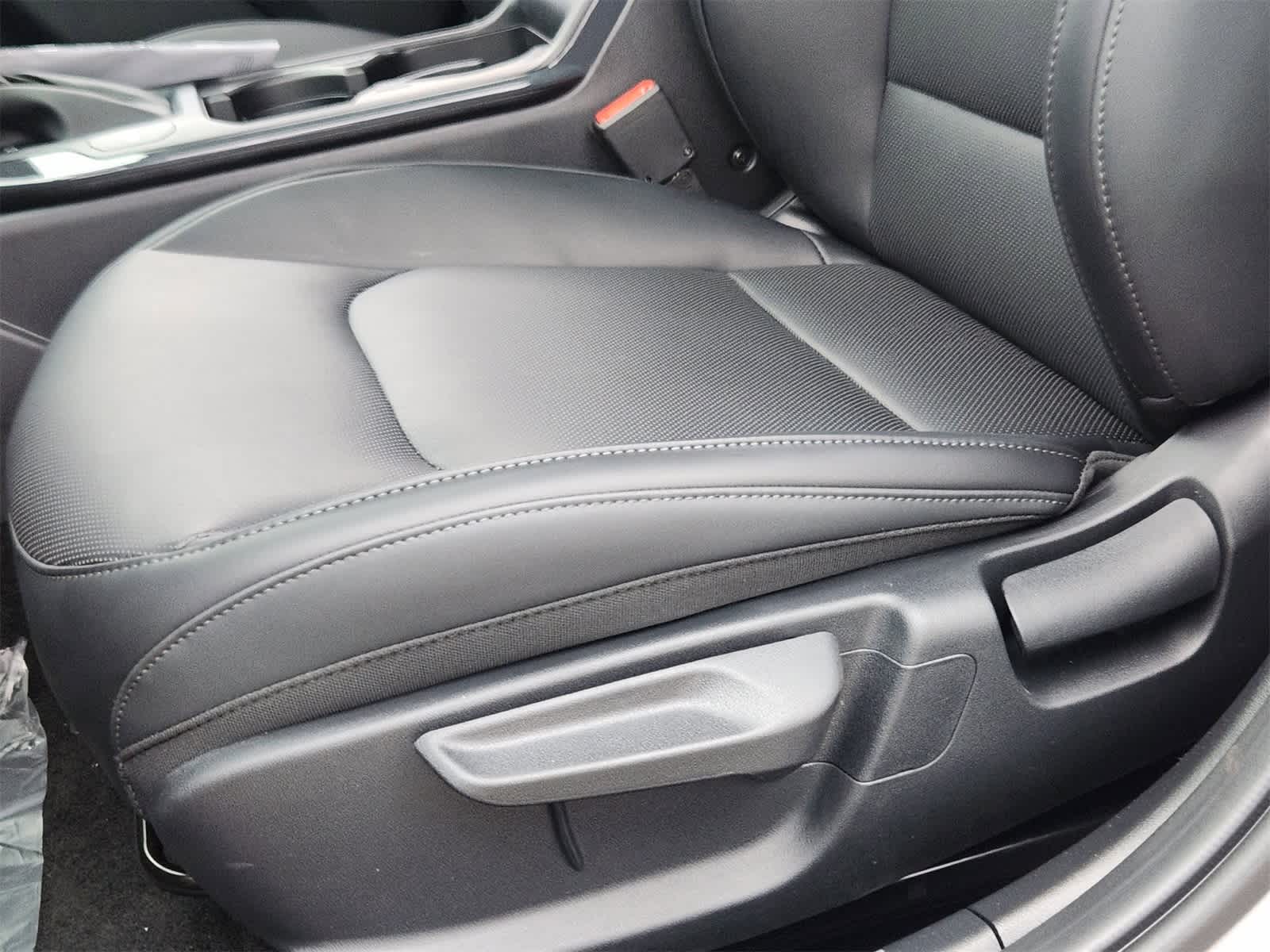 Thumbnail: 2026 Kia K4 - 22