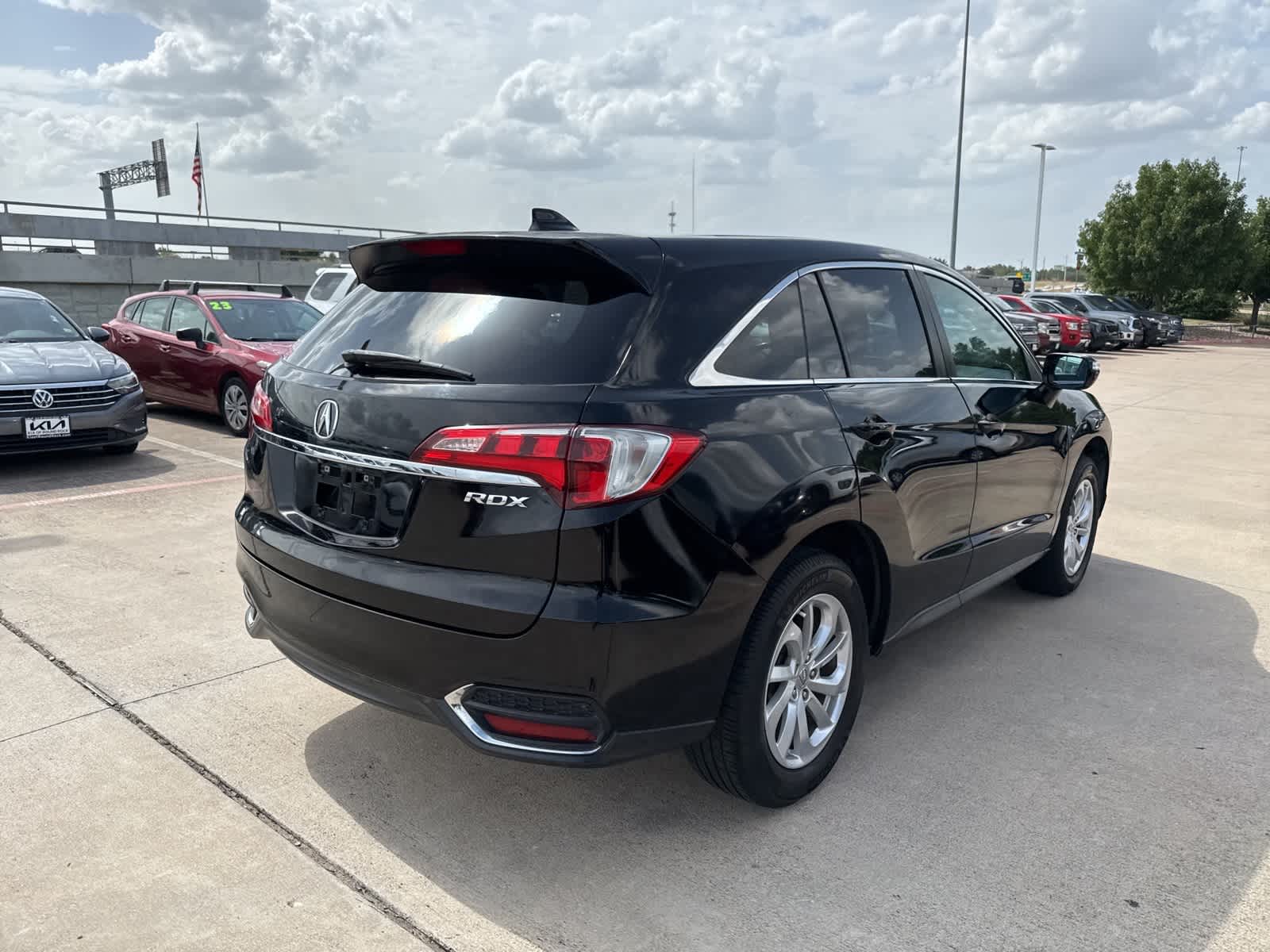 Thumbnail: 2018 Acura RDX - 10