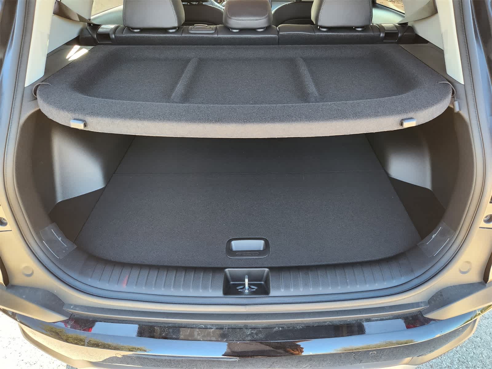 Thumbnail: 2026 Kia Seltos - 23