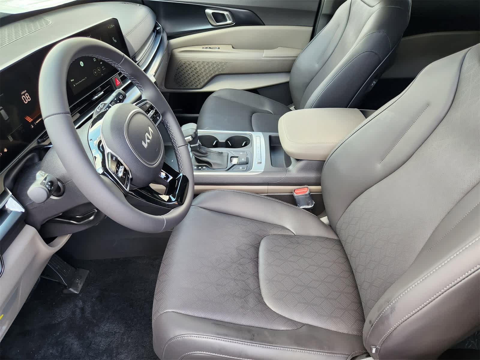 Thumbnail: 2026 Kia Carnival - 12