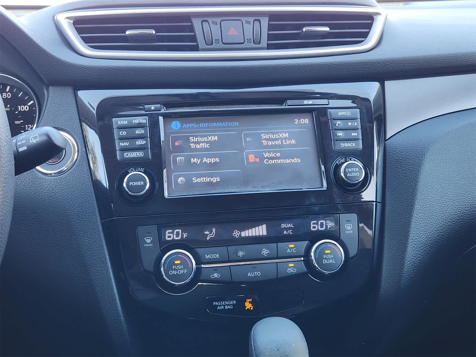 Thumbnail: 2014 Nissan Rogue - 17