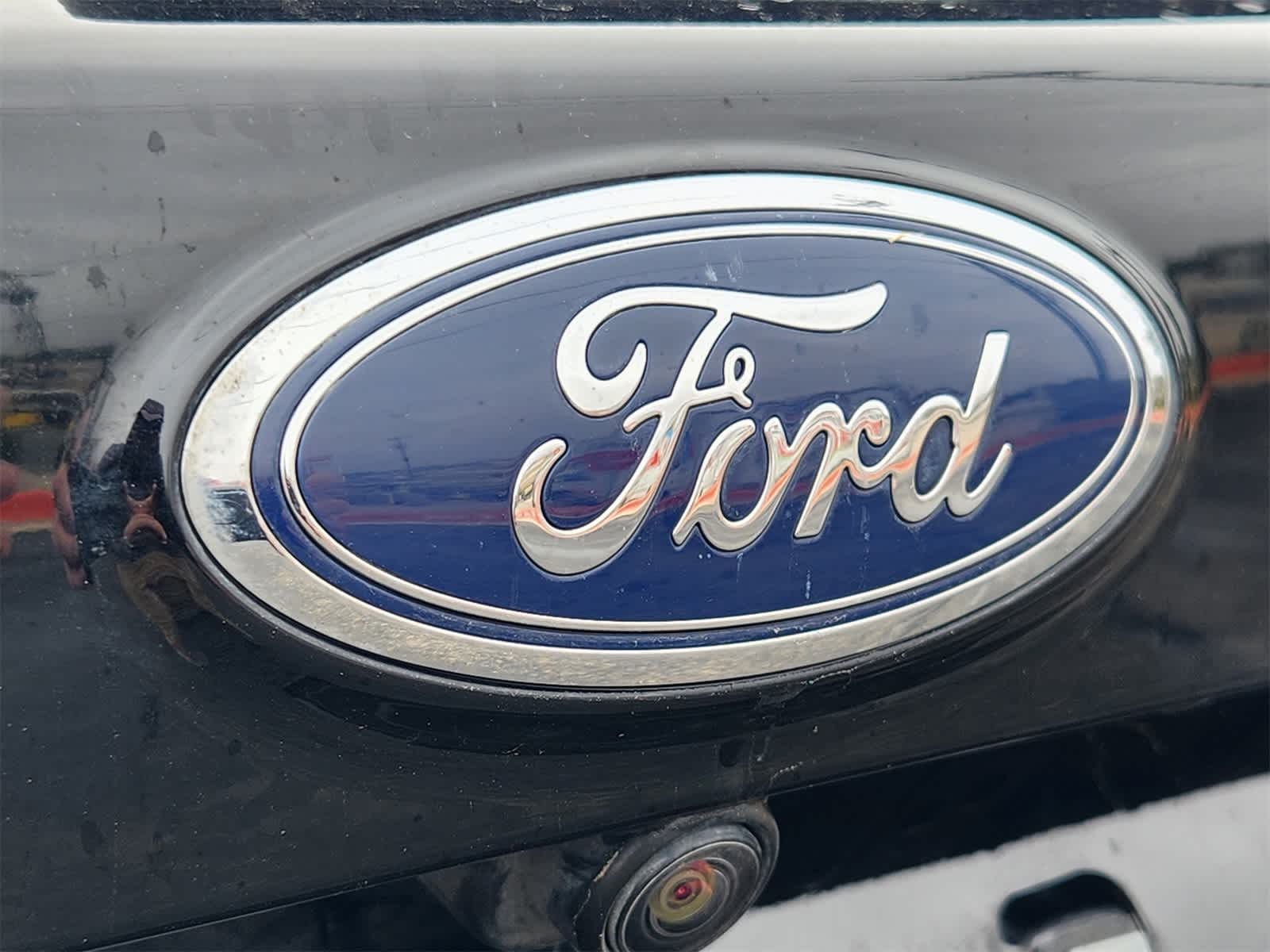 Thumbnail: 2018 Ford Escape - 11