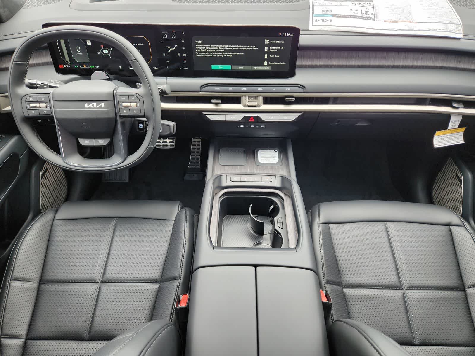 Thumbnail: 2027 Kia Telluride - 19