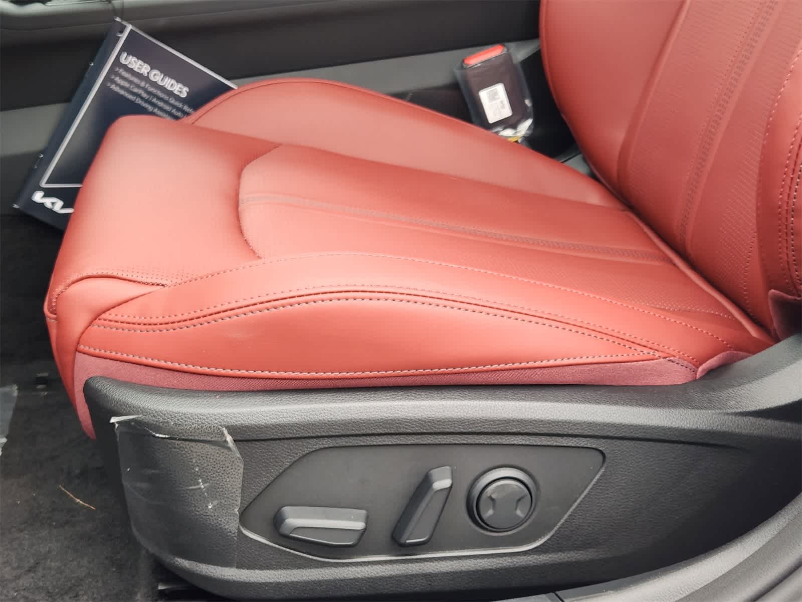 Thumbnail: 2026 Kia K5 - 19