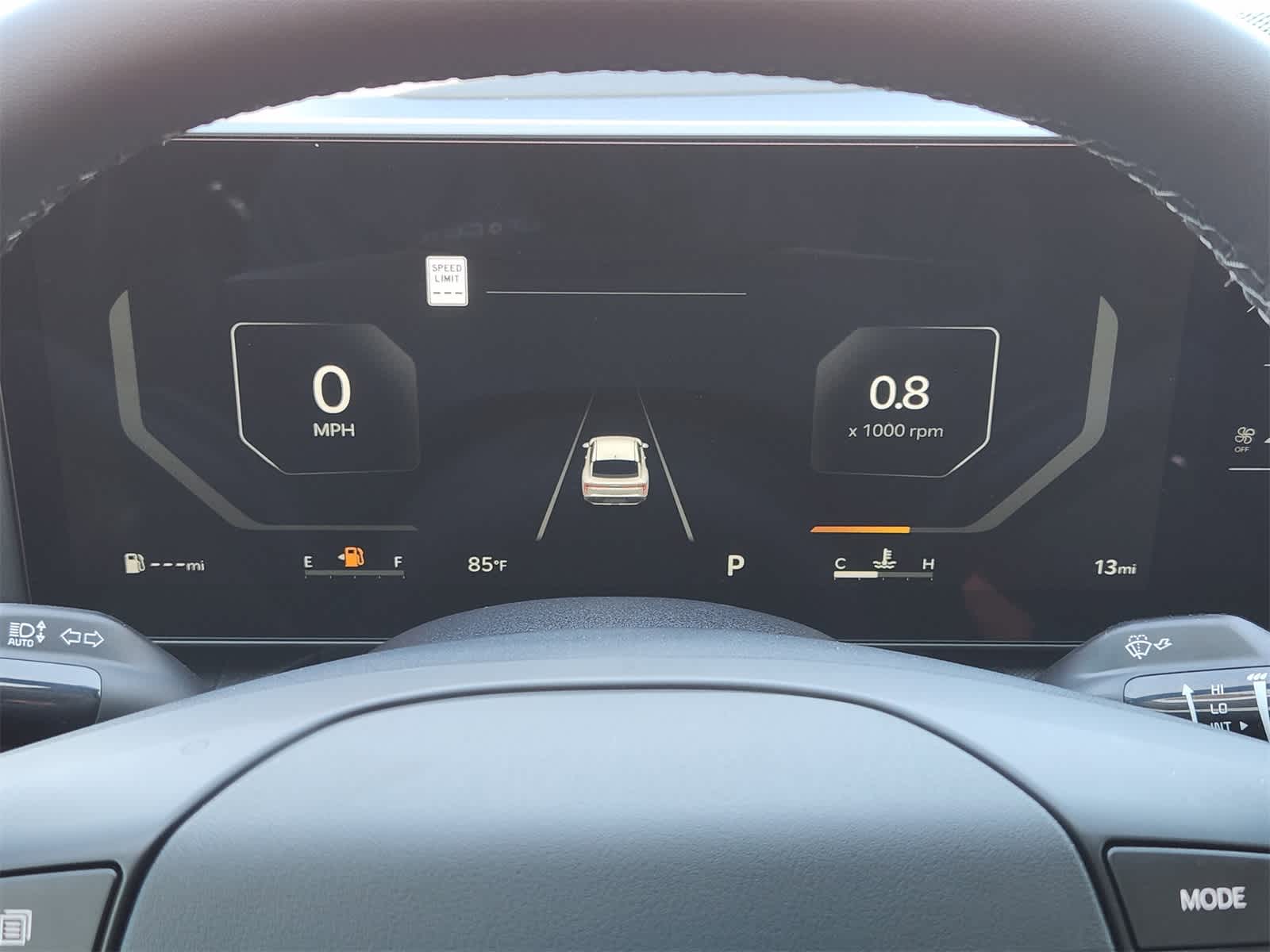 Thumbnail: 2025 Kia K4 - 14