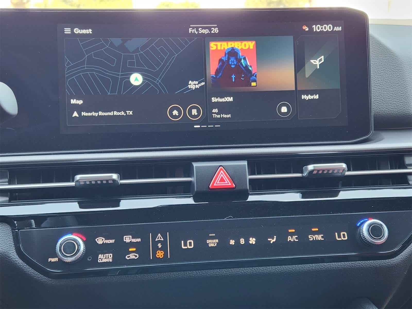 Thumbnail: 2026 Kia Sportage - 15