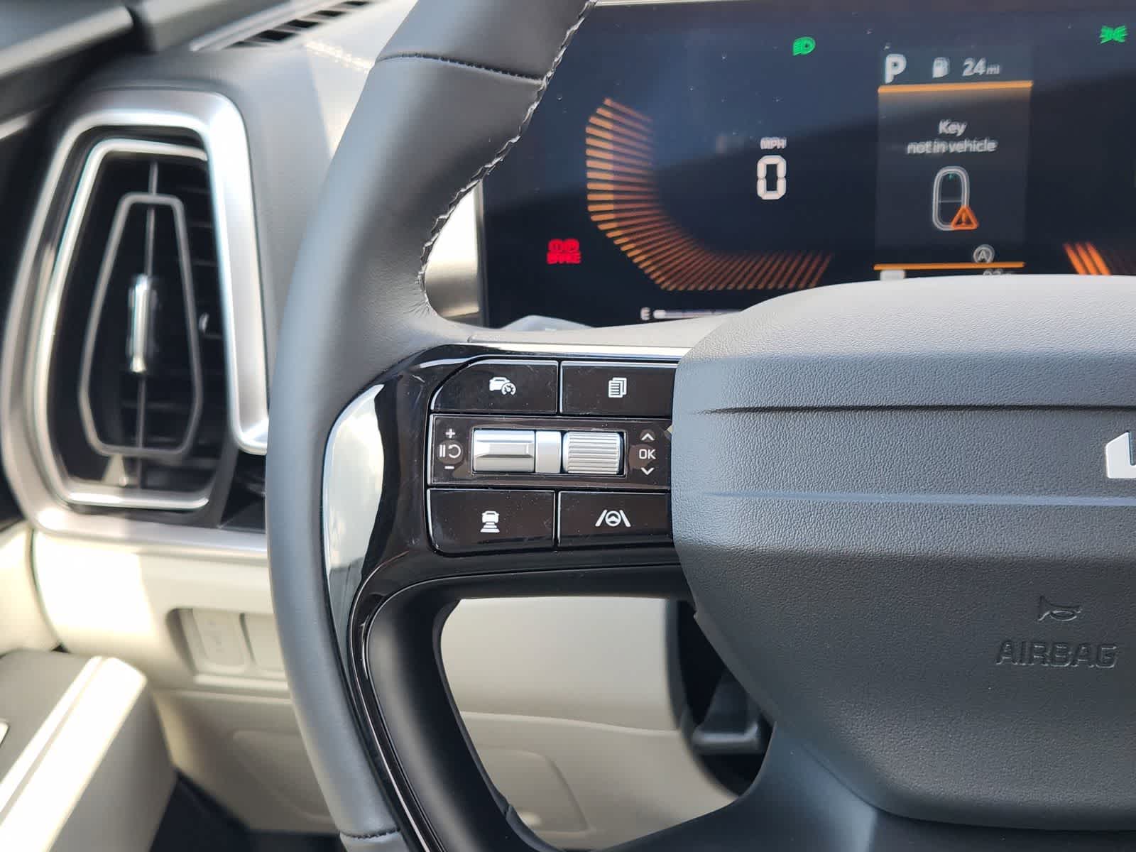 Thumbnail: 2026 Kia Sorento - 19