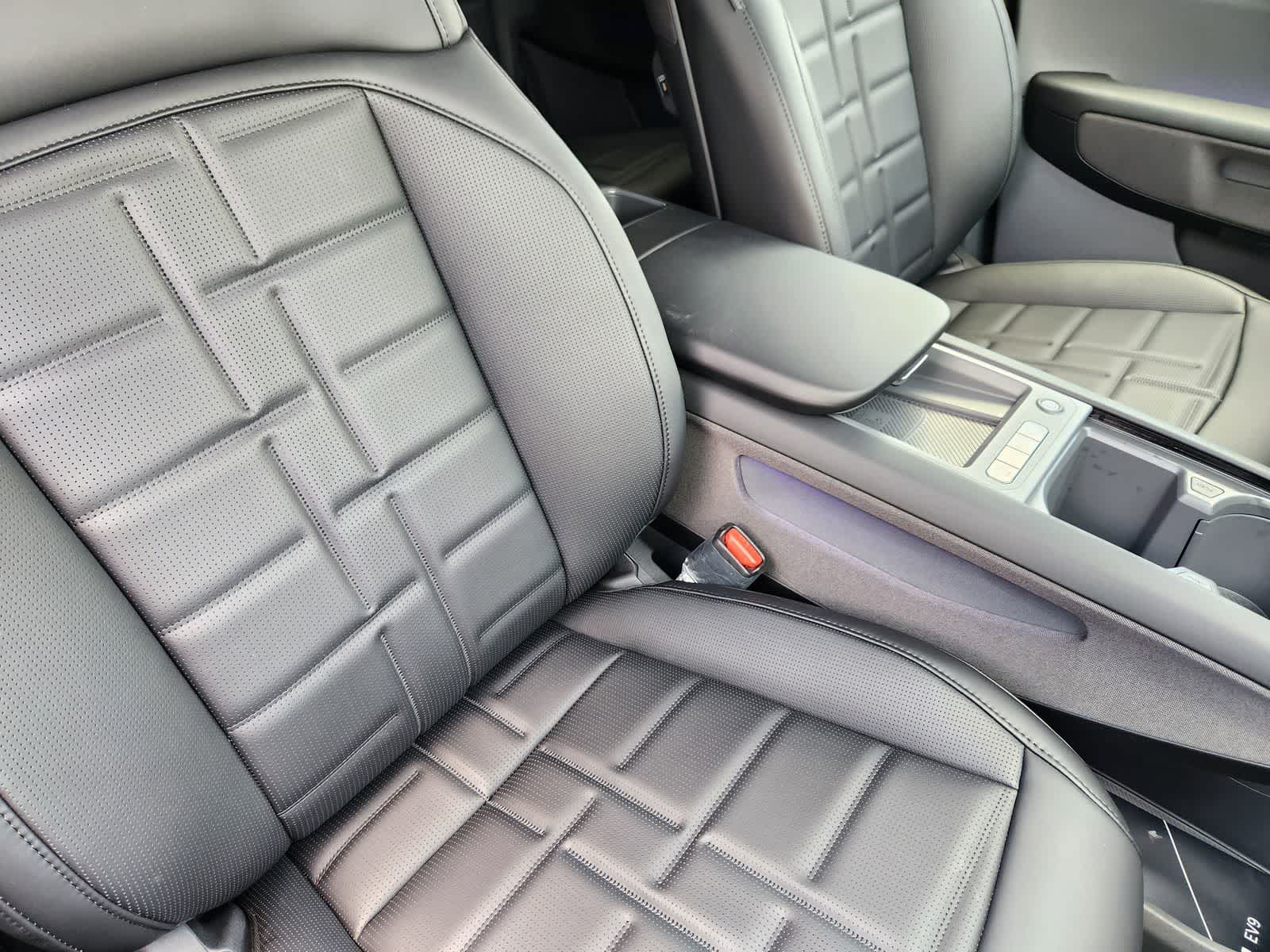 Thumbnail: 2026 Kia EV9 - 11