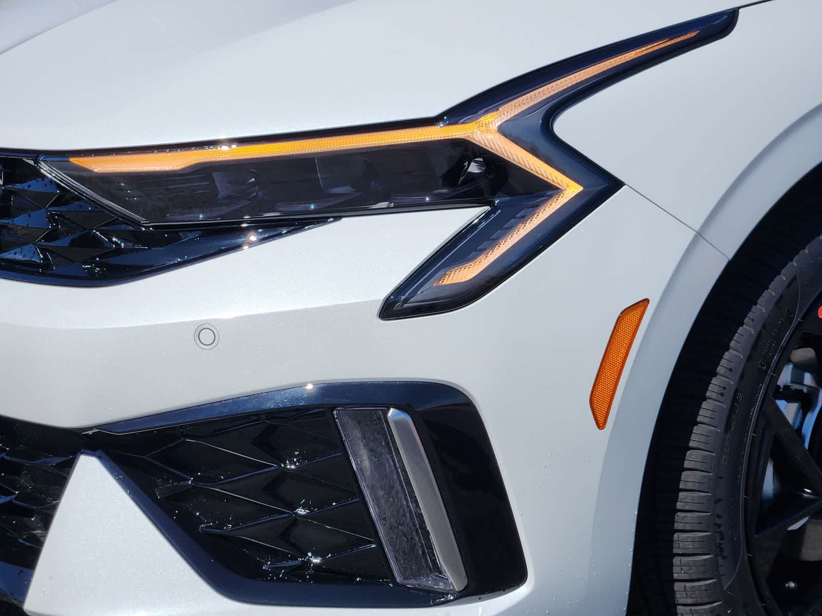 Thumbnail: 2026 Kia K5 - 6