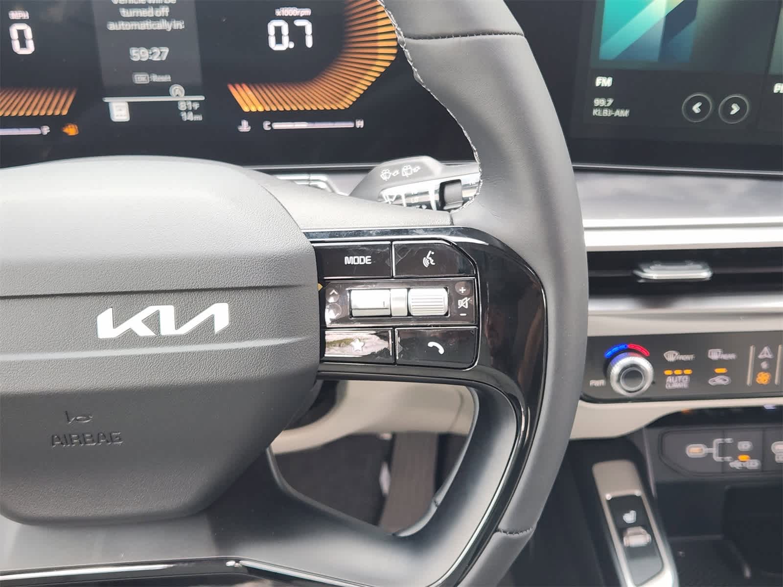 Thumbnail: 2026 Kia Sorento - 28