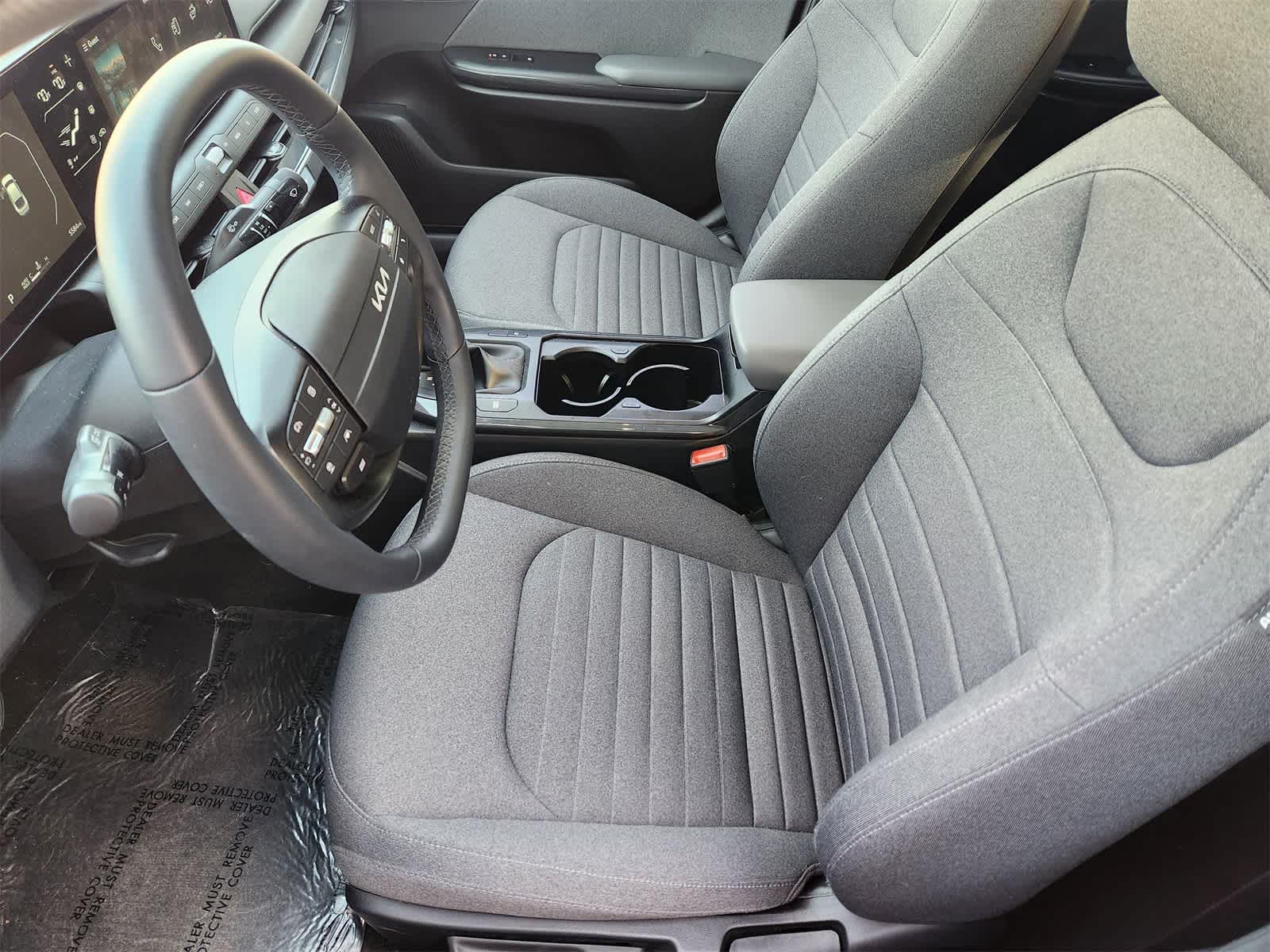 Thumbnail: 2025 Kia K4 - 12