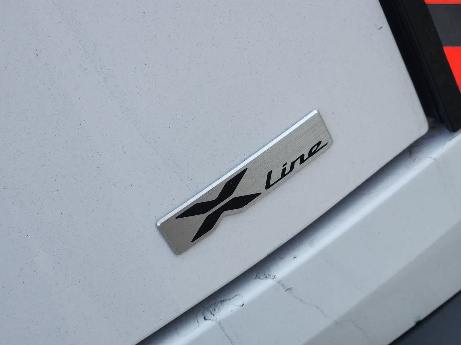 Thumbnail: 2027 Kia Telluride - 10