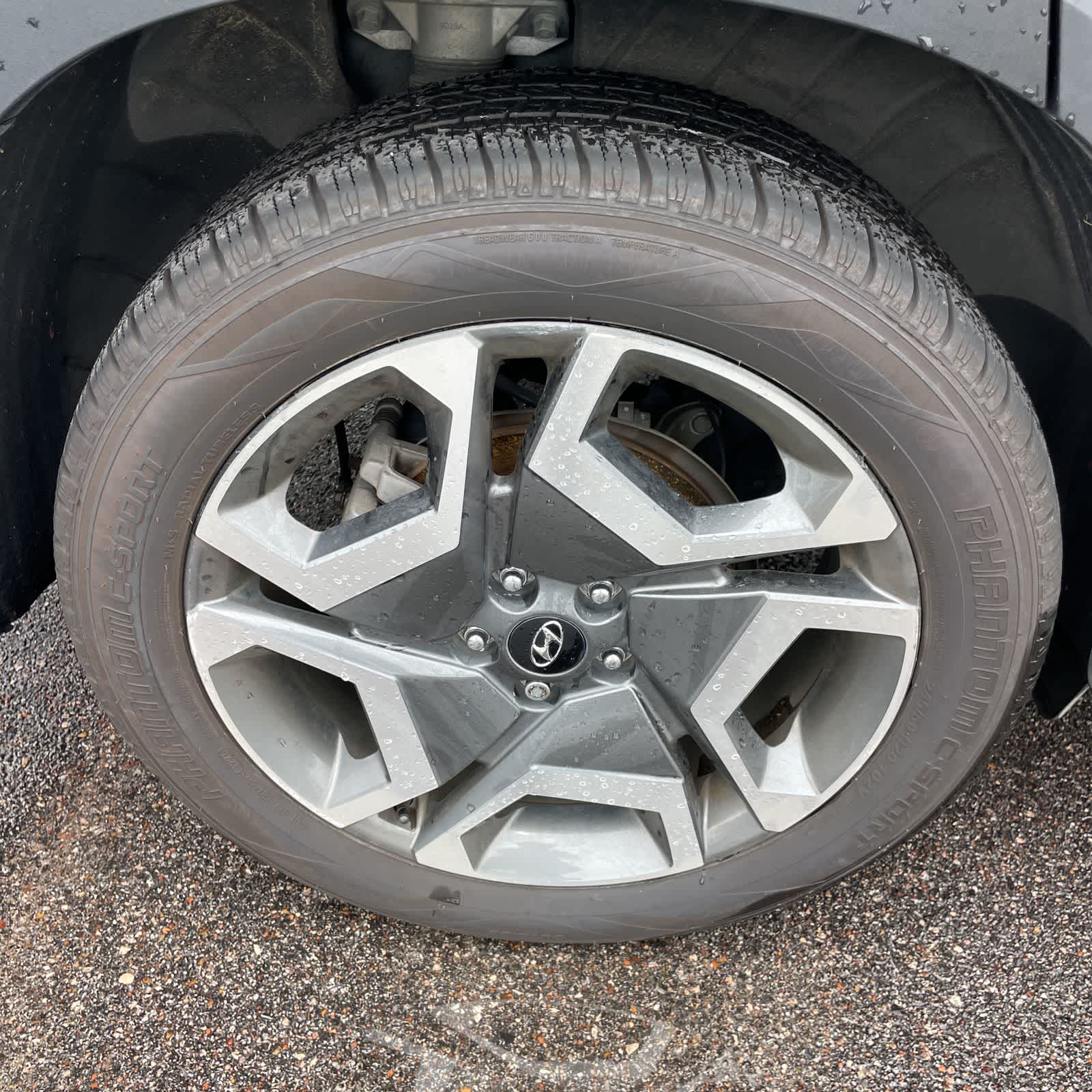 Thumbnail: 2024 Hyundai Palisade - 22