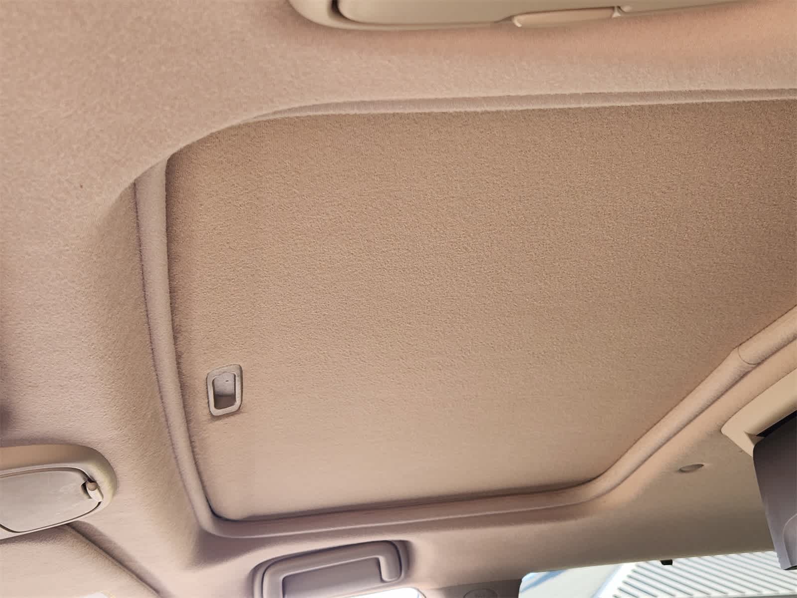 Thumbnail: 2005 Toyota Sienna - 23