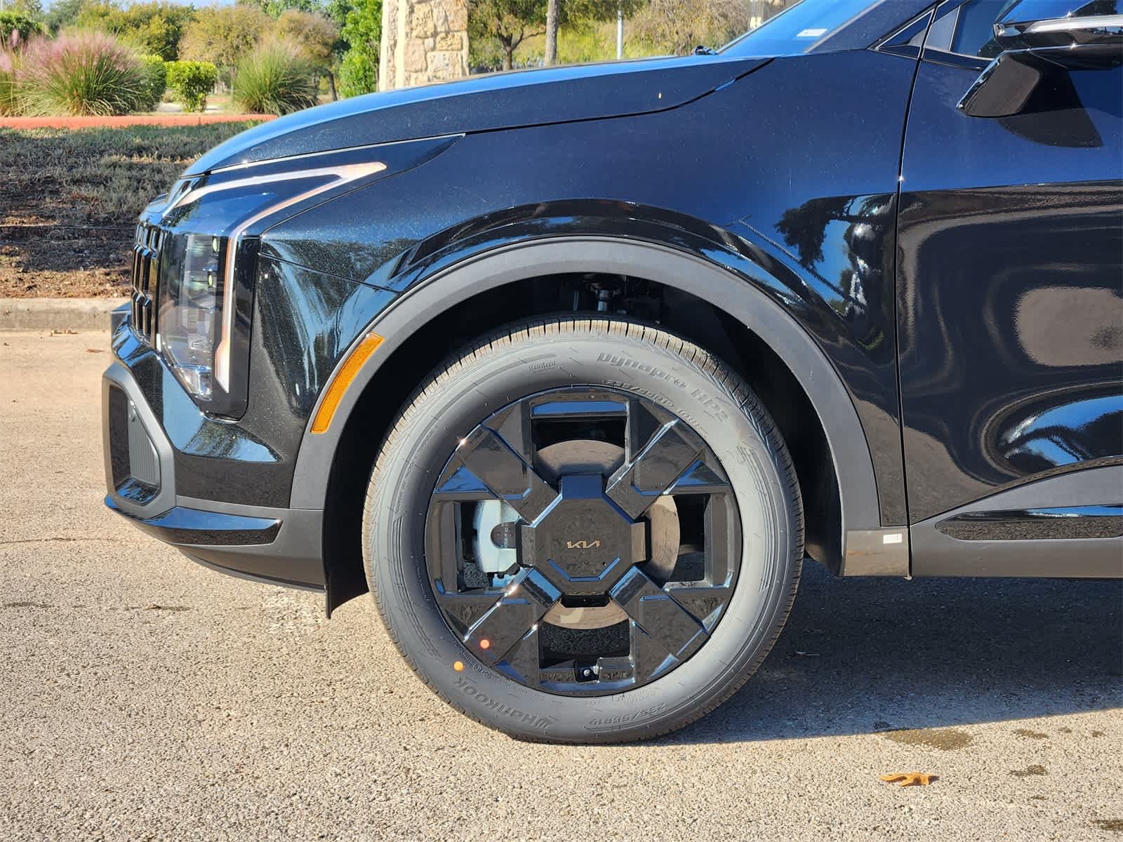 Thumbnail: 2026 Kia Sportage - 8