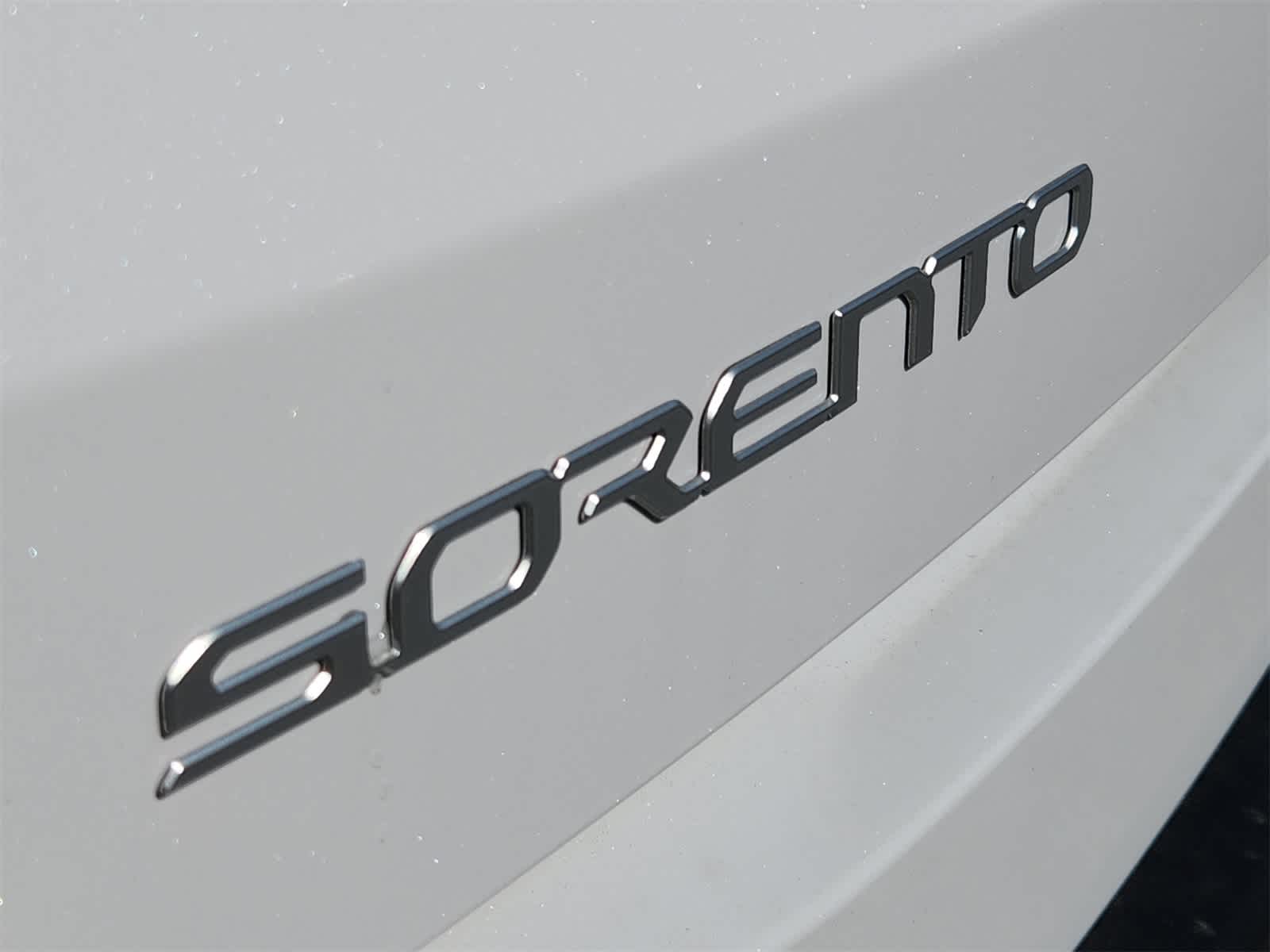 Thumbnail: 2025 Kia Sorento - 10