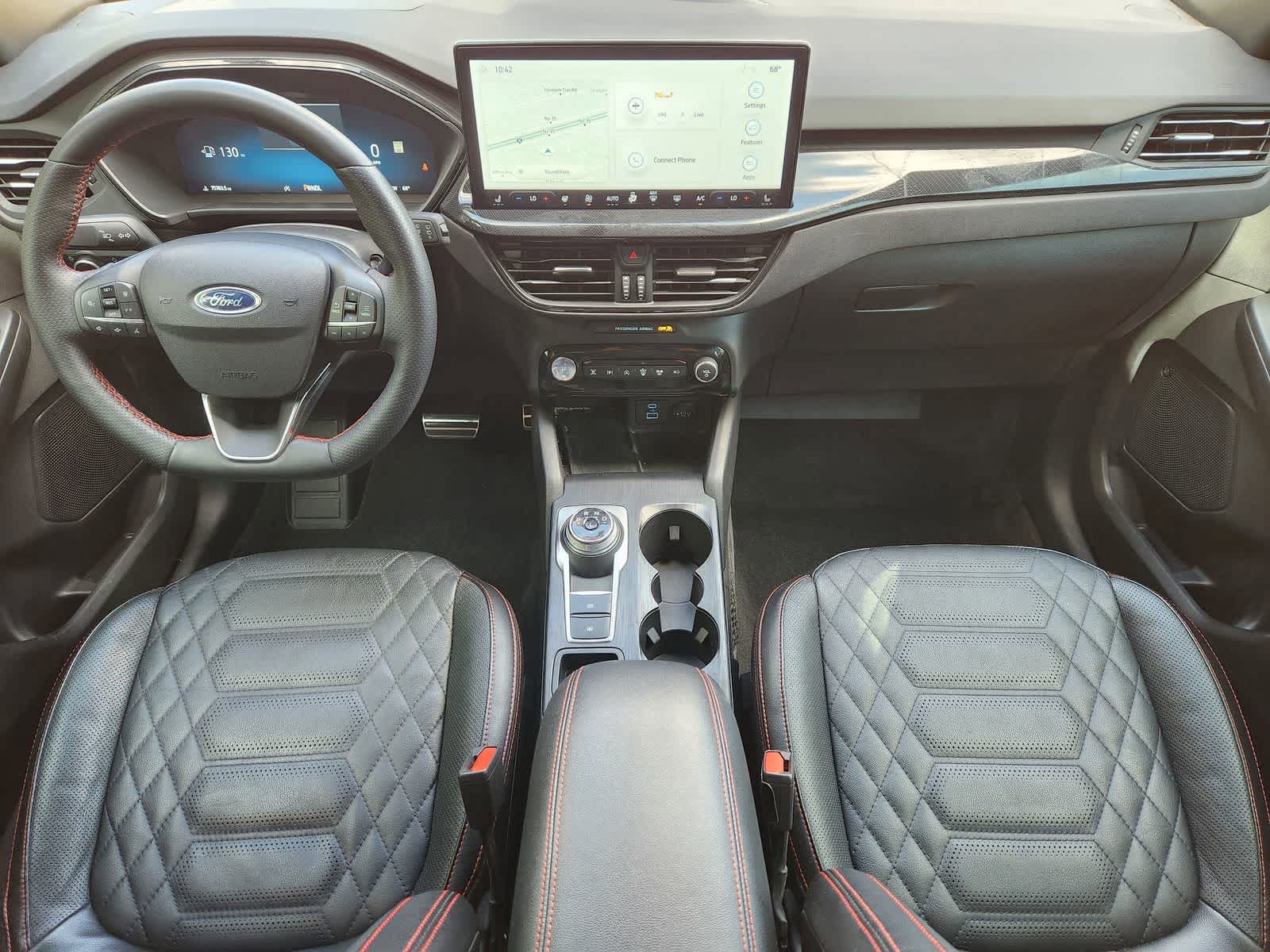 Thumbnail: 2023 Ford Escape - 25