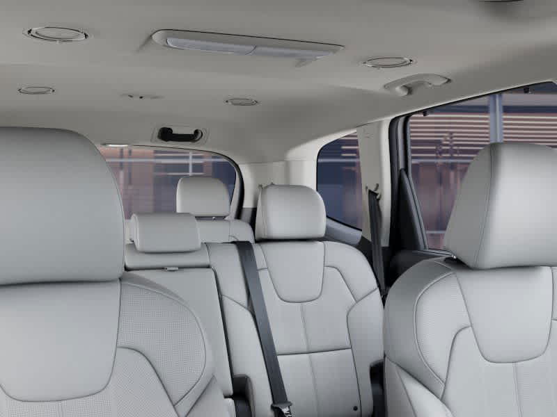 Thumbnail: 2025 Kia Telluride - 27