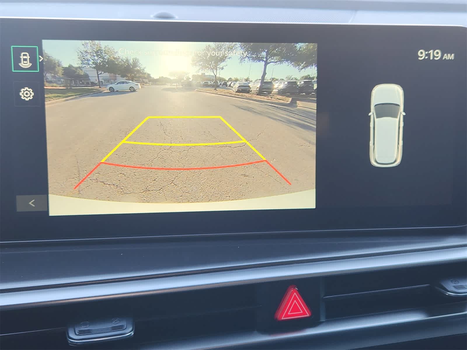 Thumbnail: 2026 Kia Sorento - 15