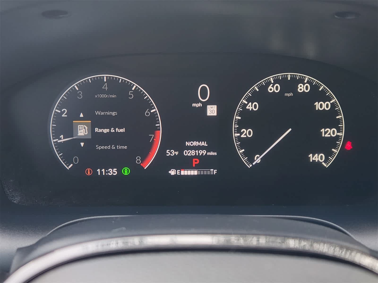 Thumbnail: 2023 Honda HR-V - 14