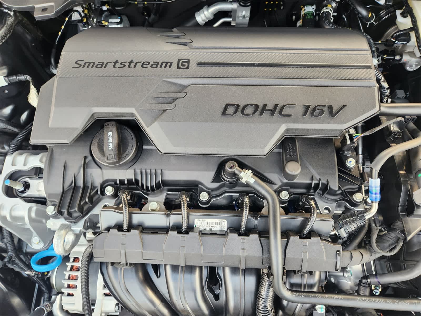 Thumbnail: 2026 Kia K4 - 24