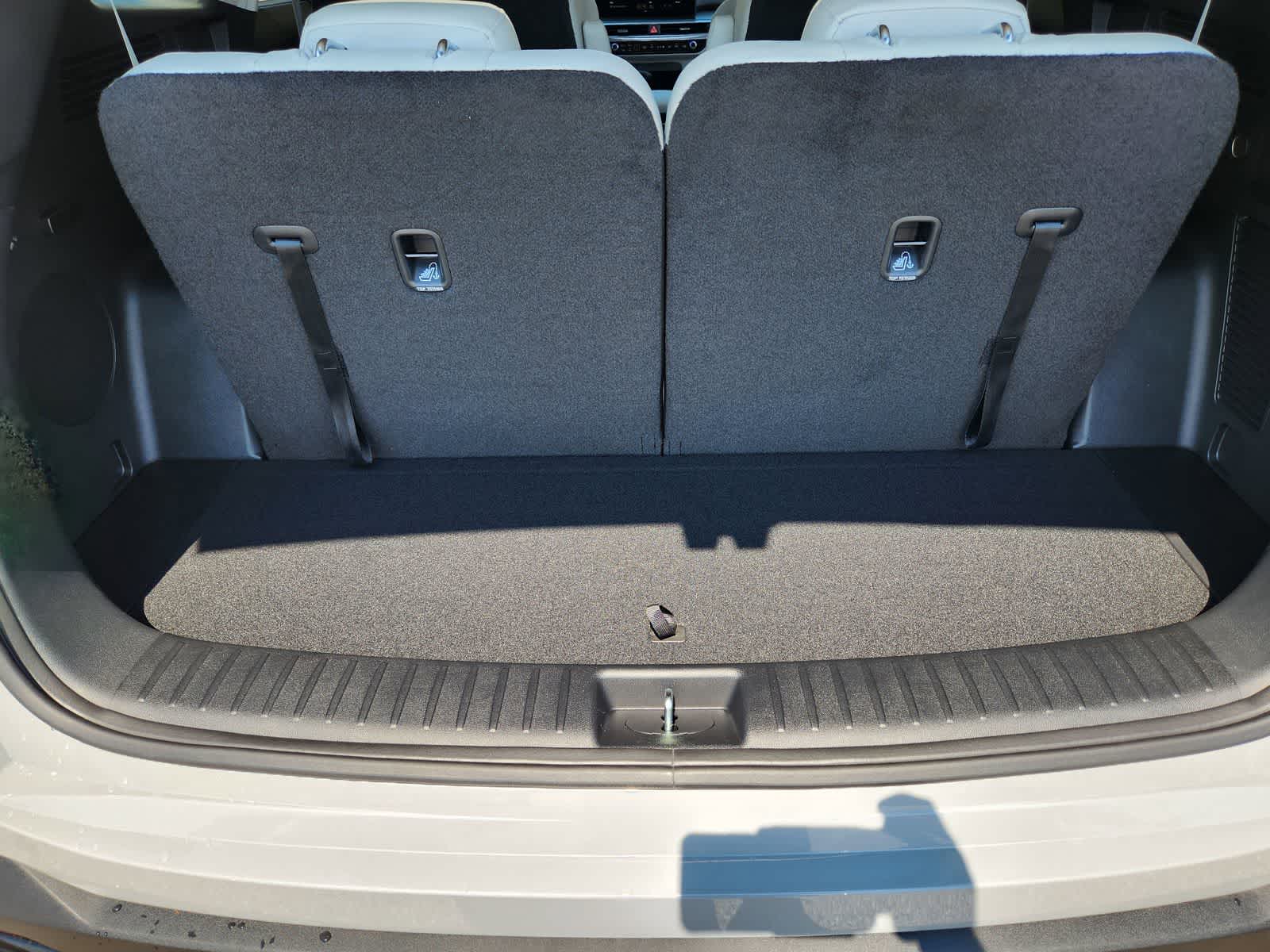 Thumbnail: 2026 Kia Sorento - 30