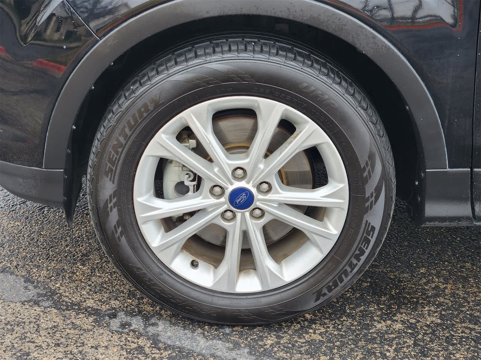 Thumbnail: 2018 Ford Escape - 9